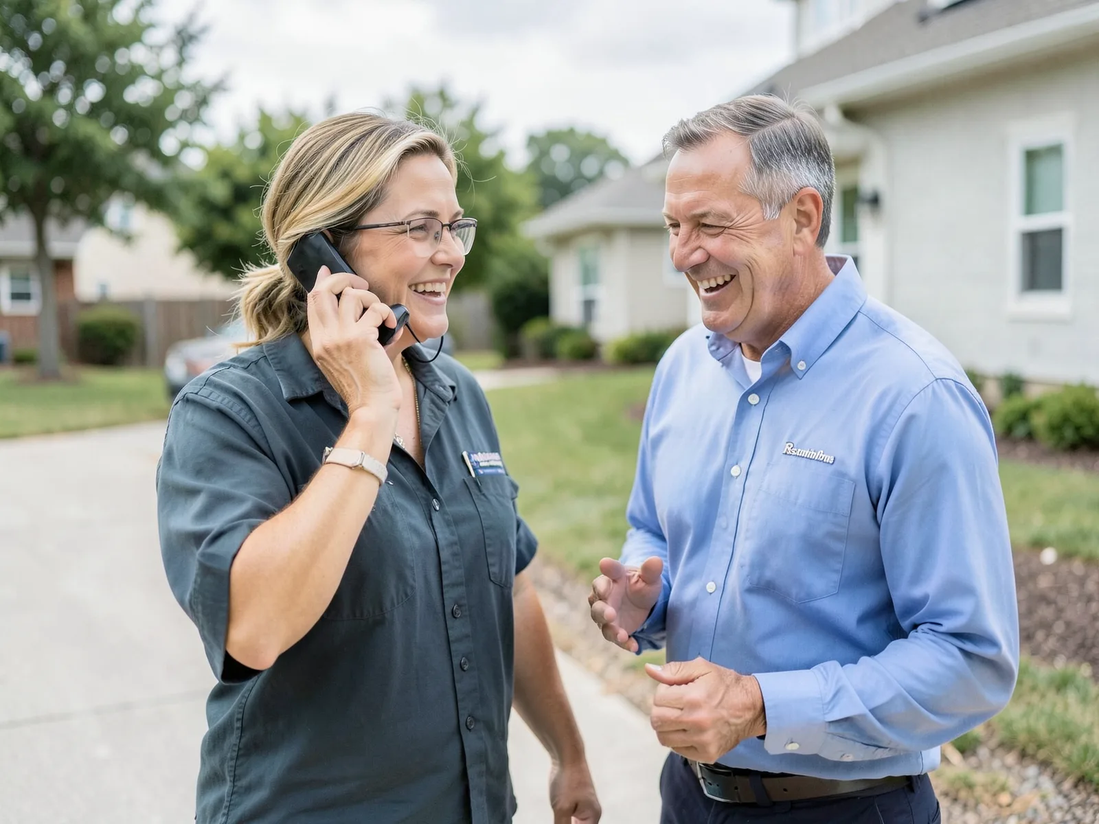 Frequently Asked Questions About Foundation Water Damage Restoration in Newton Falls, OH
